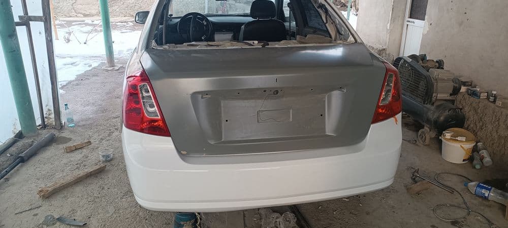 Avto servis hizmati — 6