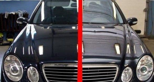 Химчистка авто ,  полировка , шумоизоляция  авто  Аксия 600 000 минг с — 4