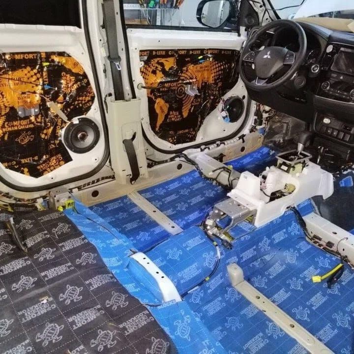 Химчистка  авто  полировка  авто  кузов    Аксия 600 000 минг сум — 5
