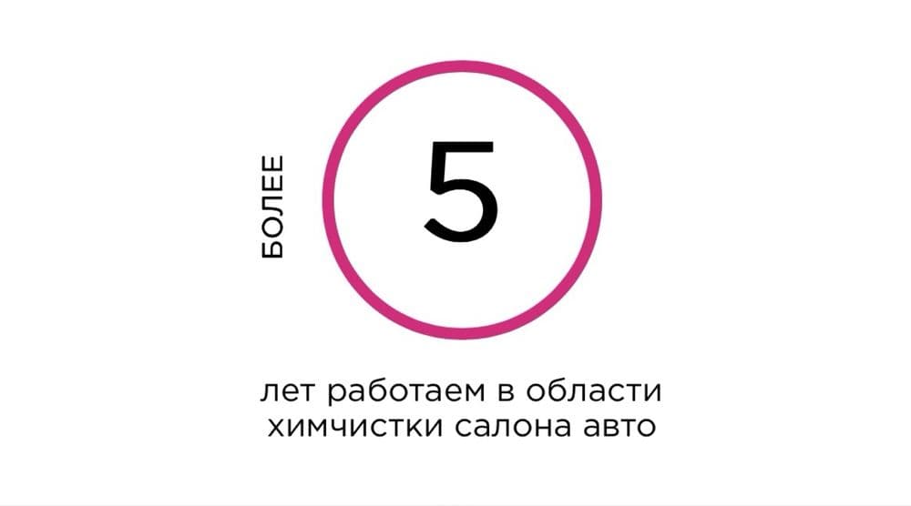 Профессиональная химчистка авто: чистота и комфорт в салоне! — 4