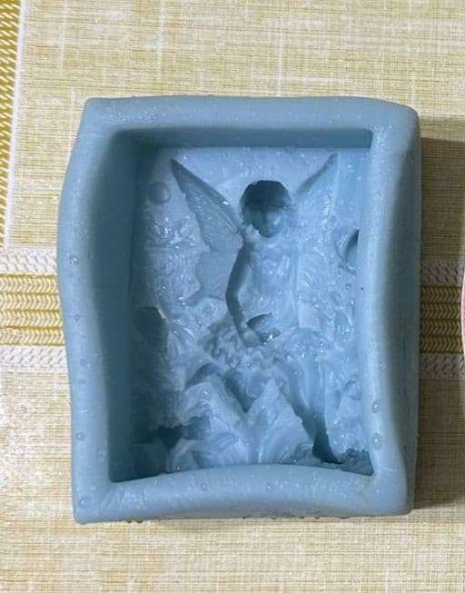 Кондитерские предметы — 3