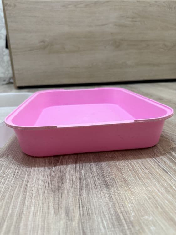 продаю Лоток и миски 2шт — 4