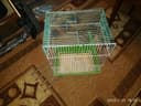 Продается клетка для попугаев