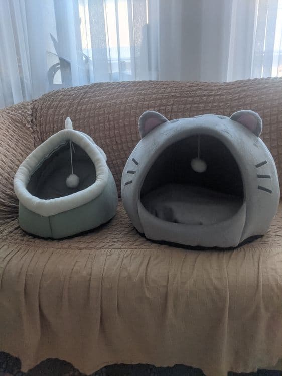 Домики для кошек и котят — 3