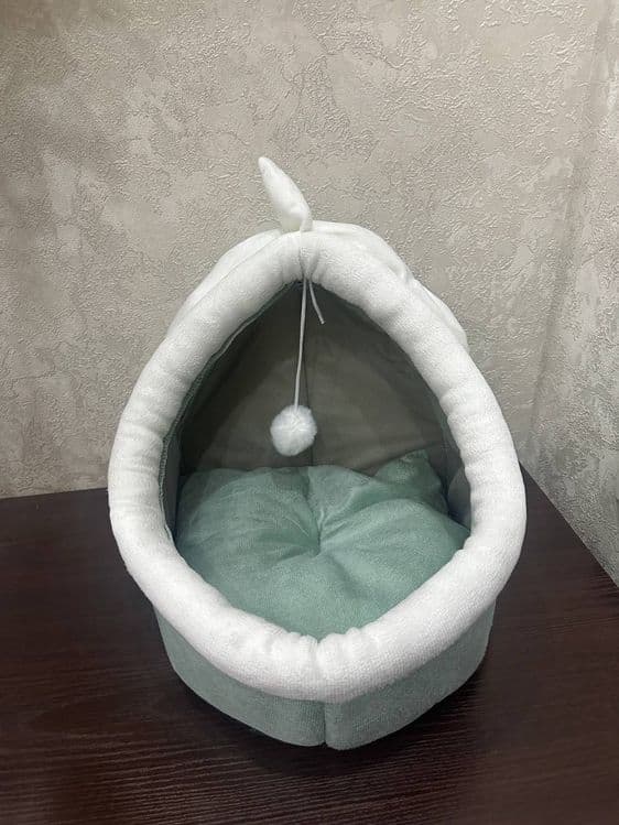 Домики для кошек и котят — 5