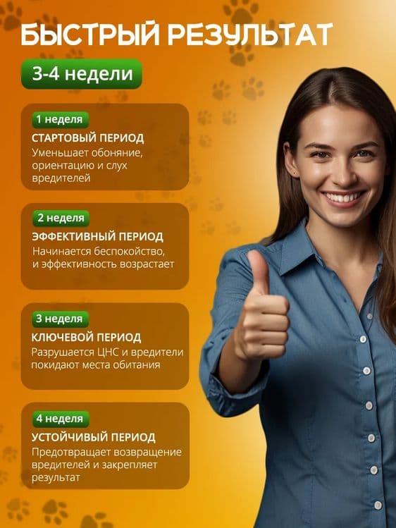 Ультразвуковой отпугиватель крыс,мышей насекомых грызунов — 6