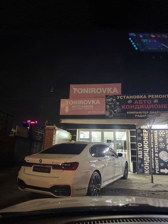 Solntsa zashita Tonirovka LaminatsiyaBron chiroyli narxlada tortberamz — 1