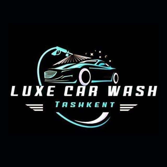 Выездная автомойка — 1