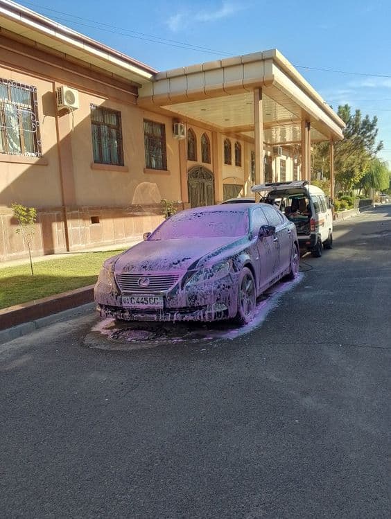 автомойка выездная 
Выездная Автомойка
- 3.х - Фазная мойка 
- бескон — 2