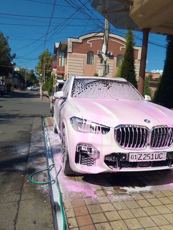 автомойка выездная 
Выездная Автомойка
- 3.х - Фазная мойка 
- бескон — 6