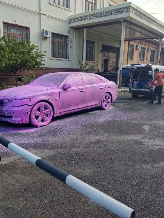 автомойка выездная 
Выездная Автомойка
- 3.х - Фазная мойка 
- бескон — 7