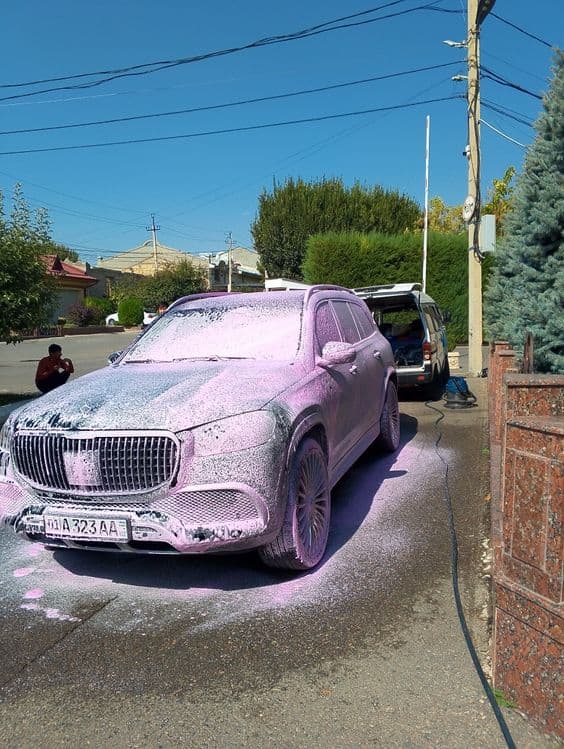 автомойка выездная 
Выездная Автомойка
- 3.х - Фазная мойка 
- бескон — 8