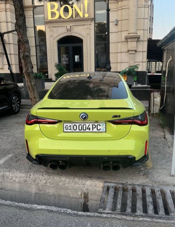 Выездная Автомойка Bravo Car Wash по всему городу Ташкент — 5