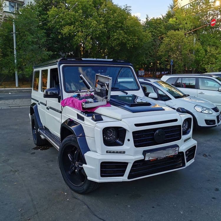 Полировка стёкол и ремонт стекол Avto oyna tuzatish Oyna yamash — 7