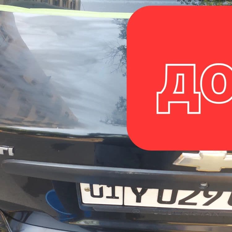Химчистка  салона  авто Полировка  авто  кузова  Аксия 600000 сум — 7