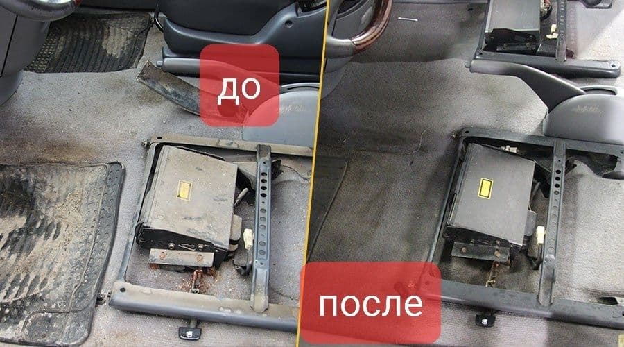 Химчистка  салона  авто  полировка   авто   кузов  Аксия  600000 сум — 8