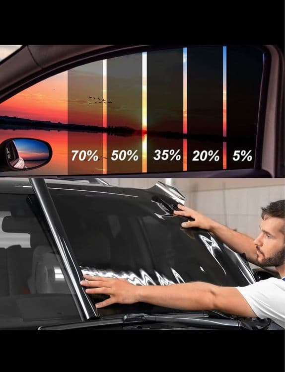 AVTOMOBIL TONIROVKASI – ozingiz turgan joyda! — 2
