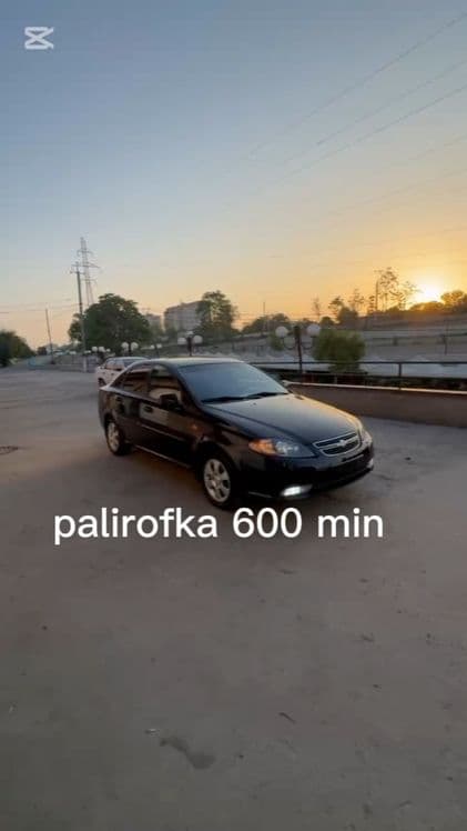 Detailing palirofka ceramika ximchiska