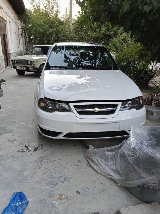 Detailing palirofka ceramika ximchiska — 4