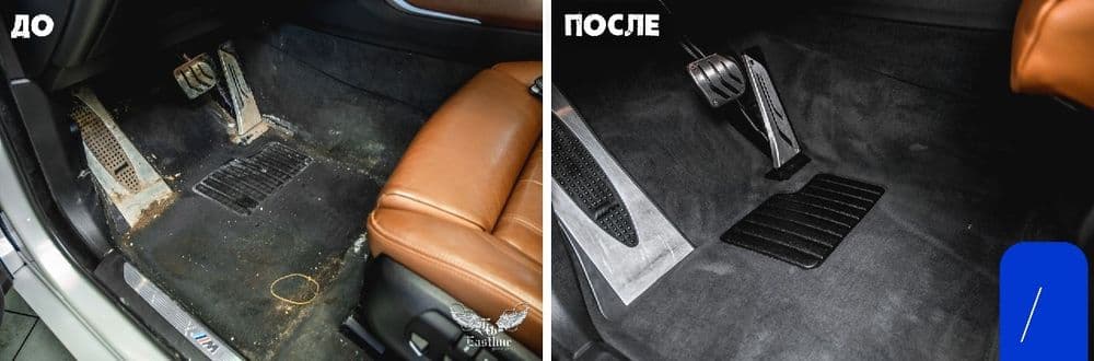 Химчистка  салона   авто    полировка  кузова  авто Аксия 600000 сум — 3