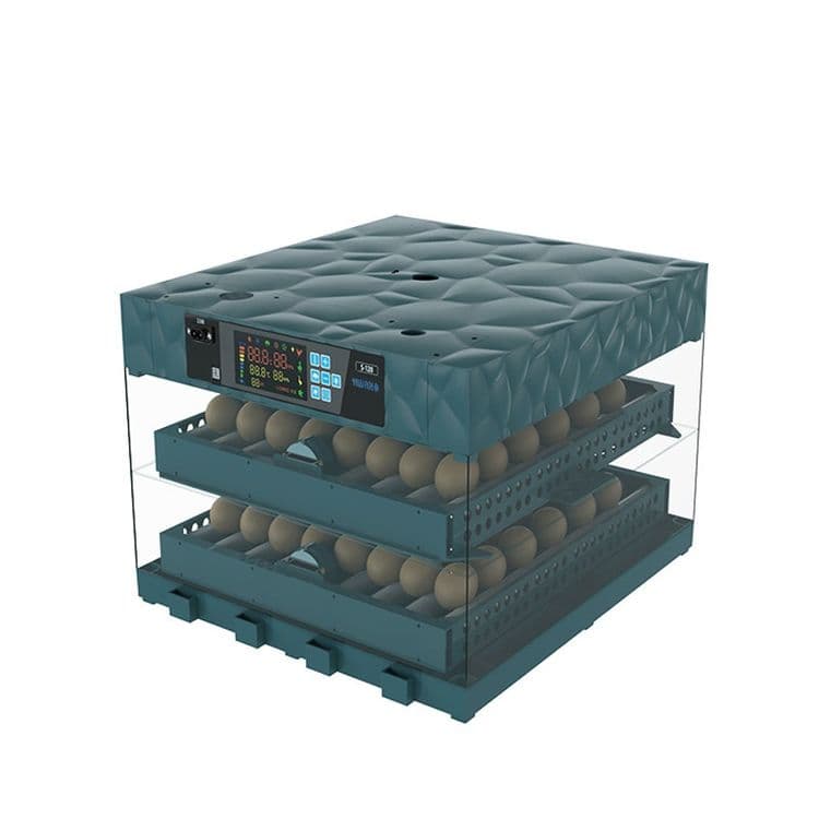 Inkubator 128 talik. Инкубатор в наличии — 1