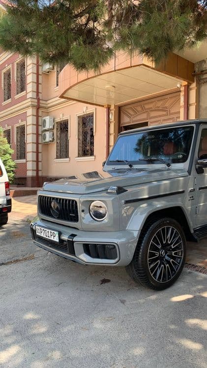 Выездная автомойка бесплатно доставка по городу Ташкент — 2