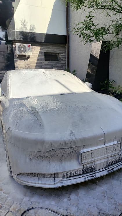 Выездная автомойка бесплатно доставка по городу Ташкент — 3