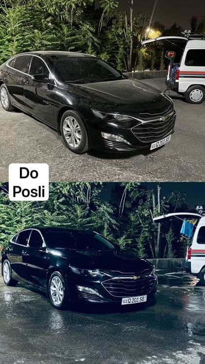 Выездная автомойка бесплатно доставка по городу Ташкент — 2