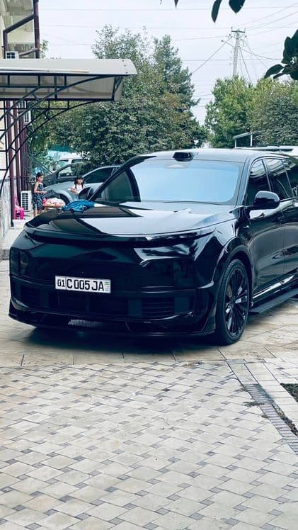 Выездная автомойка бесплатно доставка по городу Ташкент — 3