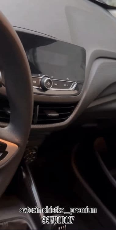 Профессиональный детейлинг химчистка авто — 5