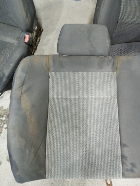 Avto ximchistka avtomobilni yana yangidek holatig qaytaramz — 1