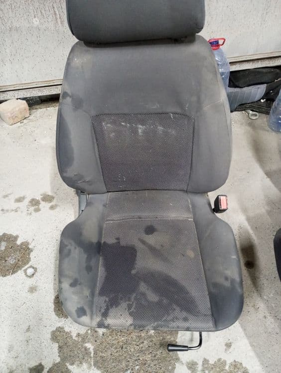 Avto ximchistka avtomobilni yana yangidek holatig qaytaramz — 3