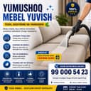 Ximchistka 24/7 xizmati