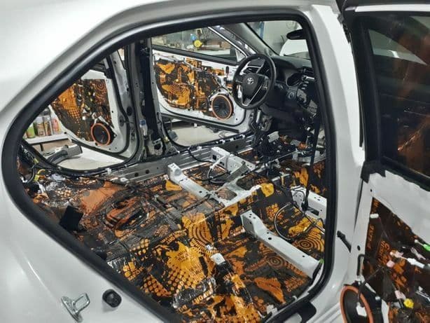 Полировка+Керамика 1м555тыс  АКЦИЯ — 7