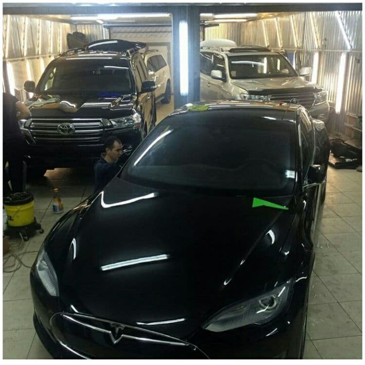 Полировка+Керамика9н 1м555тыс  АКЦИЯ — 8