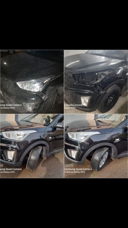 Полировка+Керамика 1м555тыс  Акция! — 4