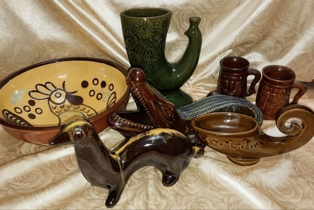 лопатка и миска для кошек — 2