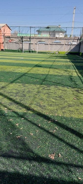 Sun'iy gazon sotiladi 600 kv — 1