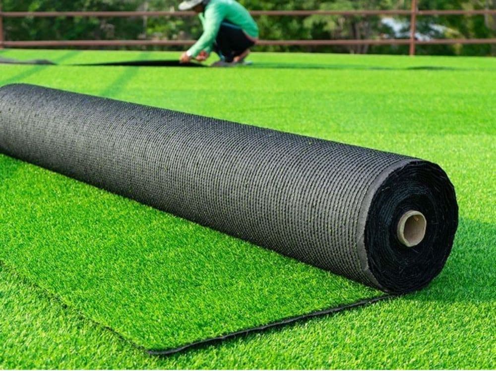 Suniy chim /Искусственный газон. Продажа и установка — 1