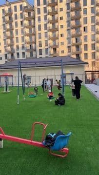 Искусственный газон/ суньий чим| gazon | sunʼiy gazon — 4