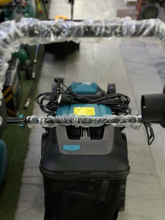 Gazanakasilka gazonakasilka  1400 w — 5