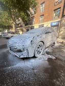 Выездная (кўчма) автомойка хизмати мойка доставка