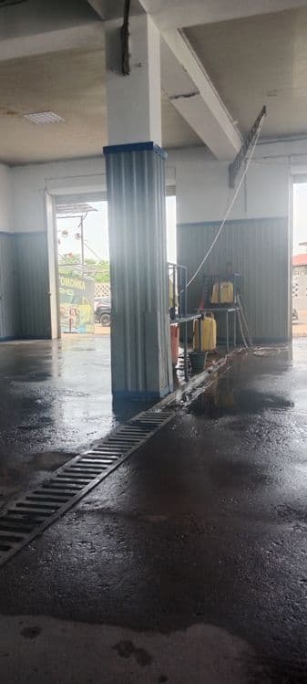 Moykaga ishchi kerek — 1