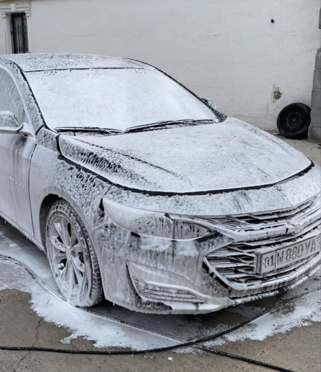 Выездная автомойка быстро чистые и удобнее закажите прямо сейчас — 2