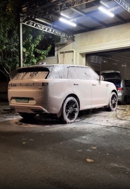 Выездная автомойка. Быстро чистый и удобный закажите прямо сейчас — 6