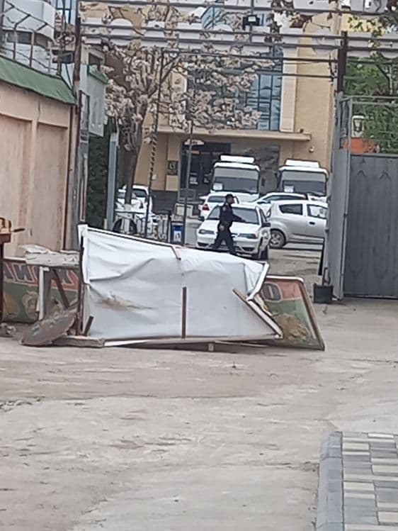 Янги  Автомойка  ижарага  берилади Ручной мойка 15млн — 5