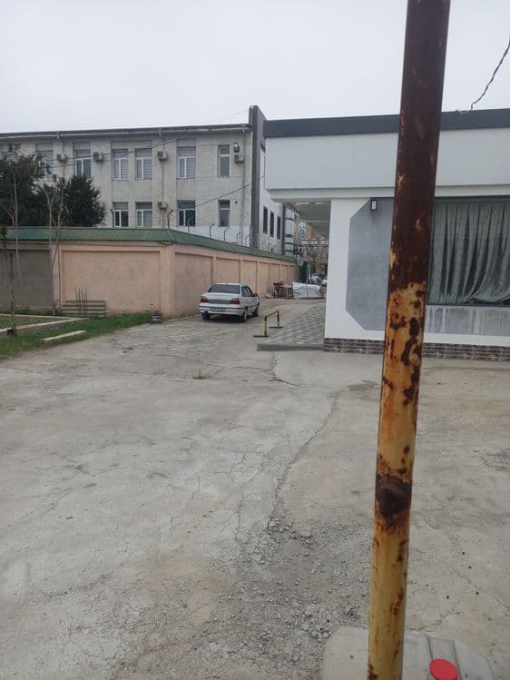 Янги  Автомойка  ижарага  берилади Ручной мойка 15млн — 6