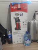Авто мойка Elitech