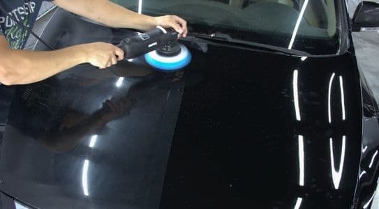 Avto Polirovka xizmati. Услуги Автополировки ** — 7