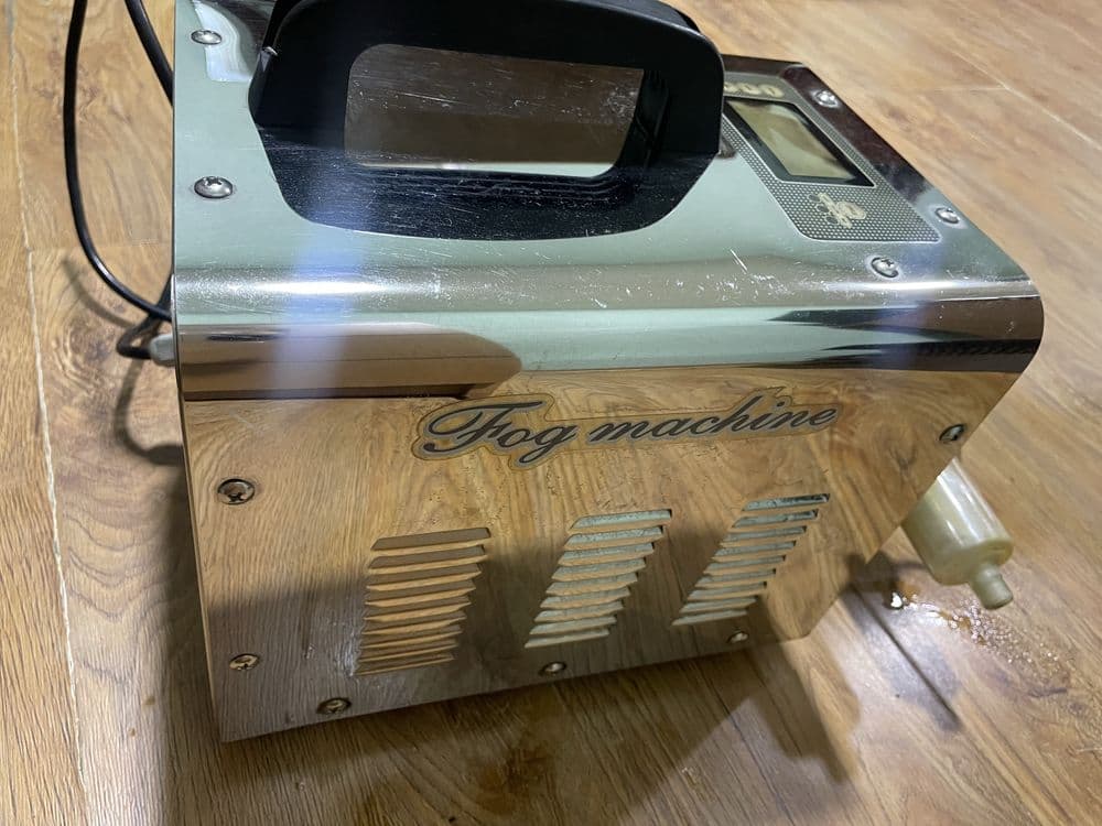 Mikroklimat  tuman — 1